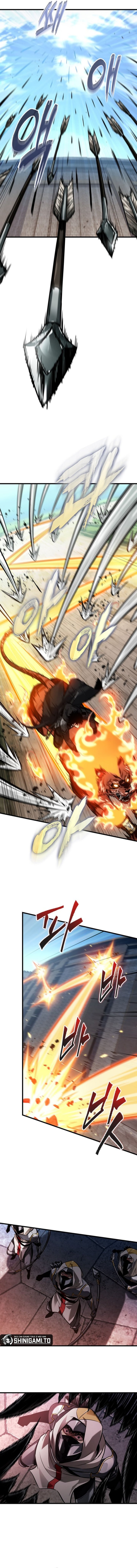 Pick Me Up, Infinite Gacha Chapter 170 Gambar 9