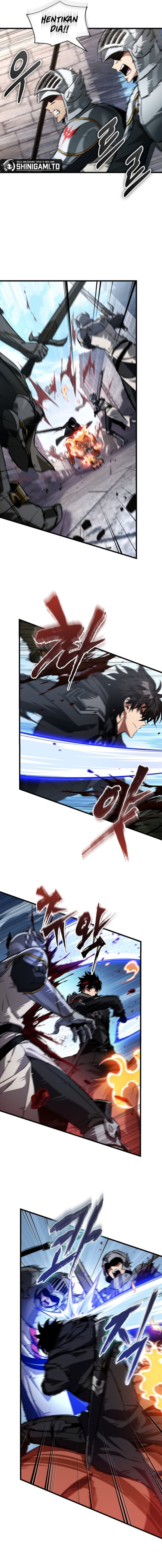 Pick Me Up, Infinite Gacha Chapter 170 Gambar 11