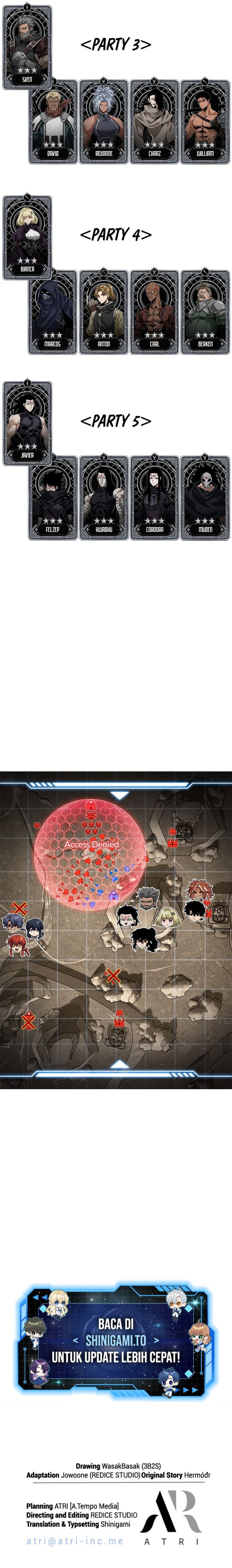 Pick Me Up, Infinite Gacha Chapter 170 Gambar 18