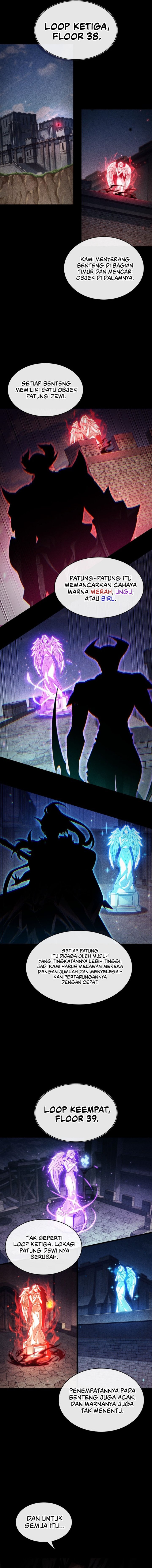 Pick Me Up, Infinite Gacha Chapter 171 Gambar 4