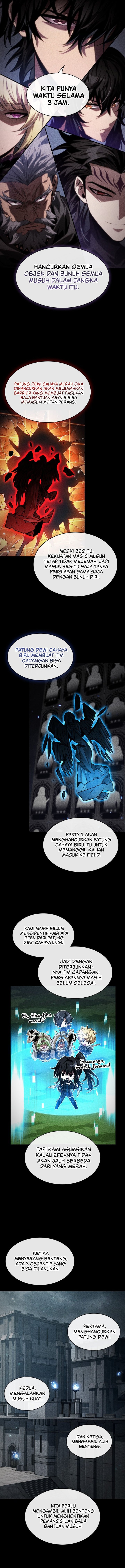 Pick Me Up, Infinite Gacha Chapter 171 Gambar 5