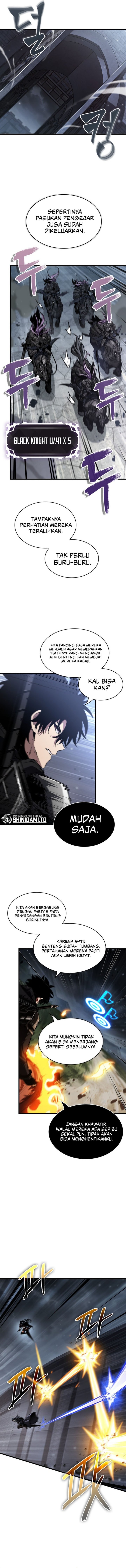 Pick Me Up, Infinite Gacha Chapter 171 Gambar 8