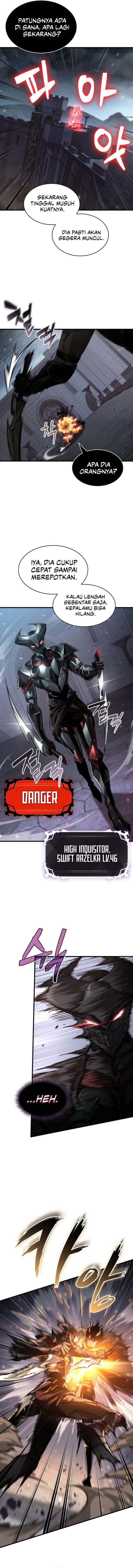 Pick Me Up, Infinite Gacha Chapter 171 Gambar 11