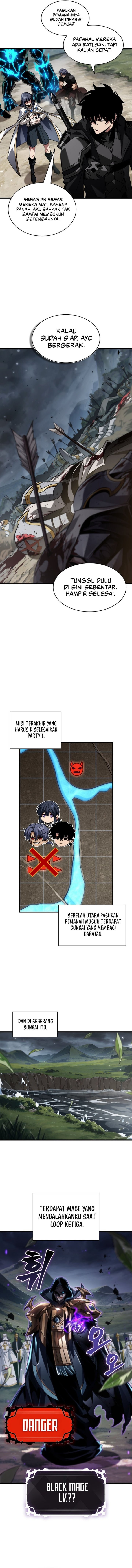 Pick Me Up, Infinite Gacha Chapter 171 Gambar 14