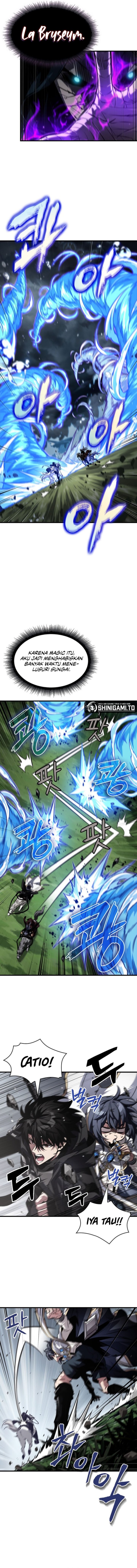 Pick Me Up, Infinite Gacha Chapter 171 Gambar 15