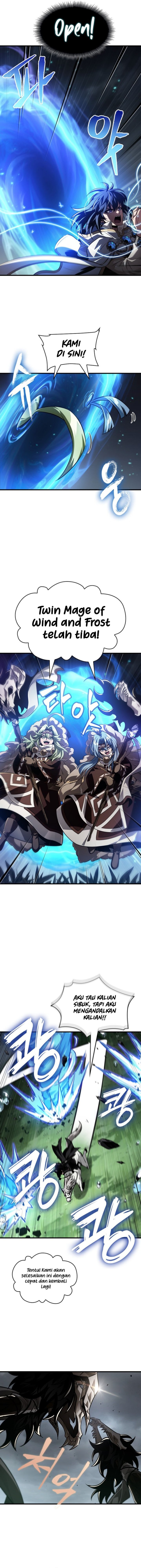 Pick Me Up, Infinite Gacha Chapter 171 Gambar 16