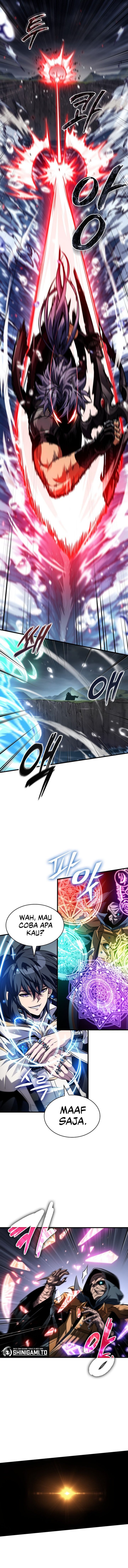 Pick Me Up, Infinite Gacha Chapter 172 Gambar 4