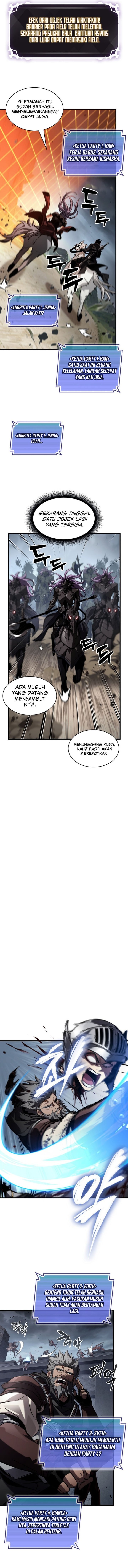 Pick Me Up, Infinite Gacha Chapter 172 Gambar 7