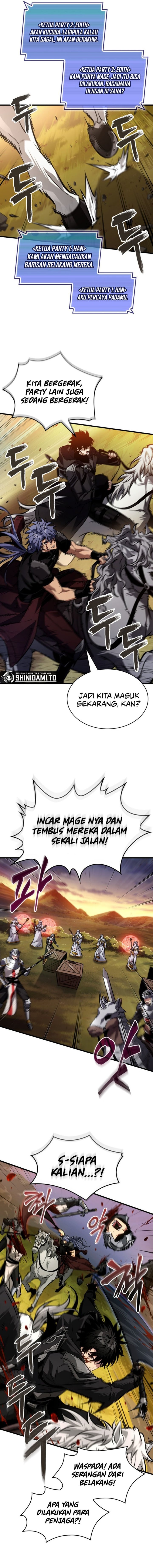 Pick Me Up, Infinite Gacha Chapter 172 Gambar 11