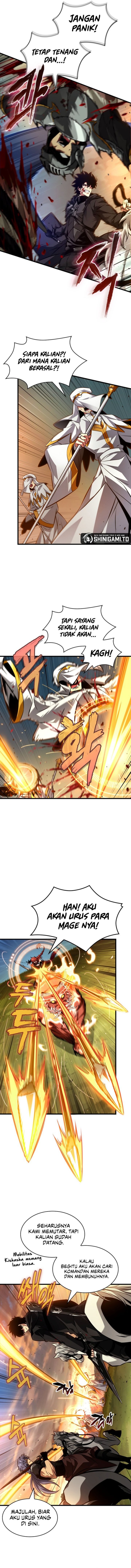 Pick Me Up, Infinite Gacha Chapter 172 Gambar 12