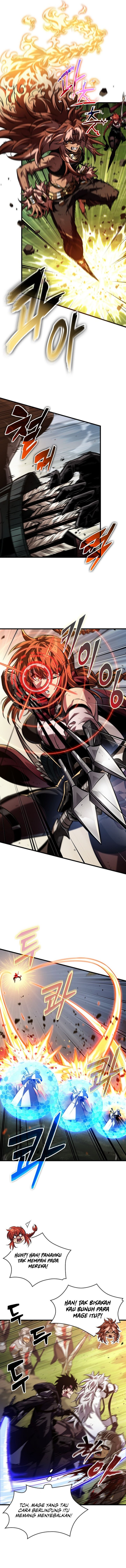 Pick Me Up, Infinite Gacha Chapter 173 Gambar 3