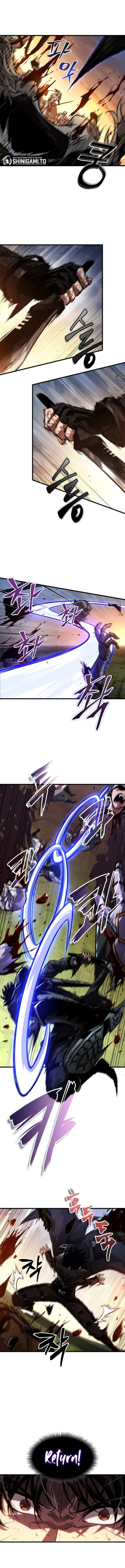 Pick Me Up, Infinite Gacha Chapter 173 Gambar 5