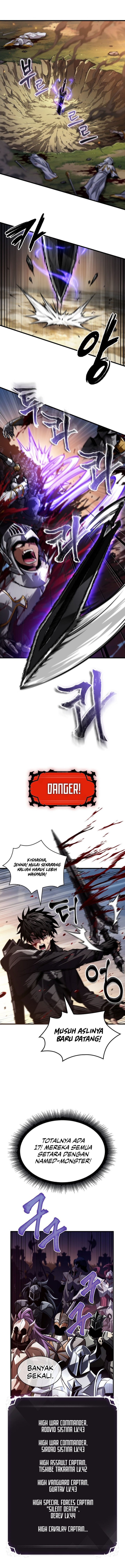 Pick Me Up, Infinite Gacha Chapter 173 Gambar 6