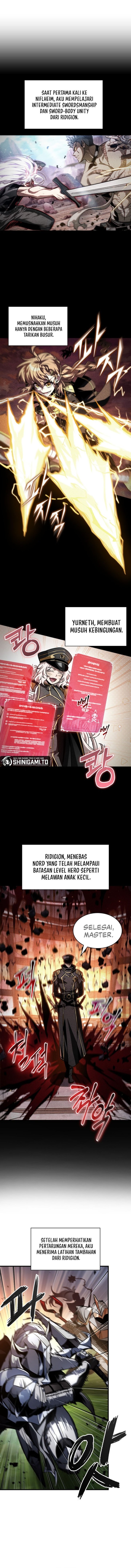 Pick Me Up, Infinite Gacha Chapter 173 Gambar 7