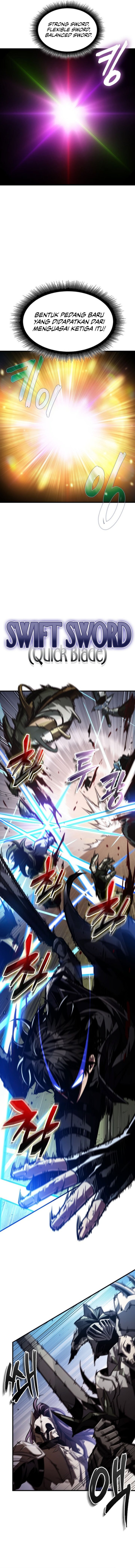 Pick Me Up, Infinite Gacha Chapter 173 Gambar 8