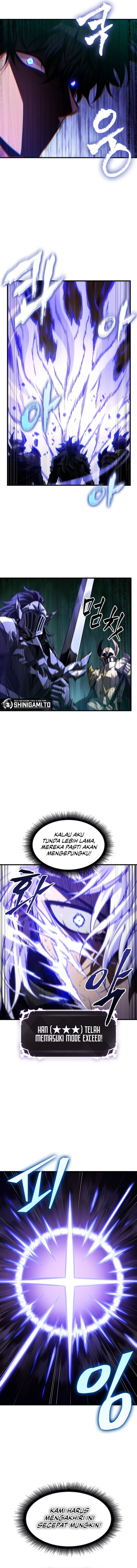 Pick Me Up, Infinite Gacha Chapter 173 Gambar 10