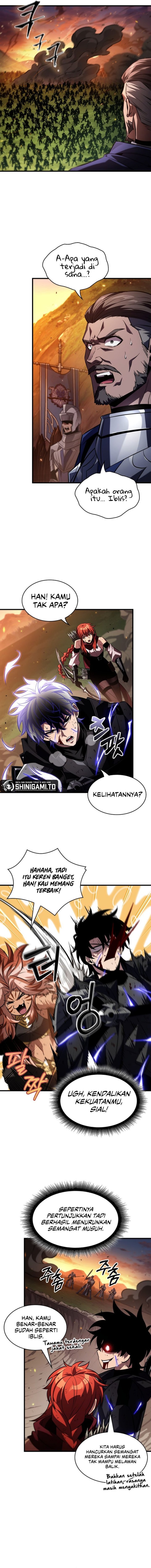 Pick Me Up, Infinite Gacha Chapter 173 Gambar 12