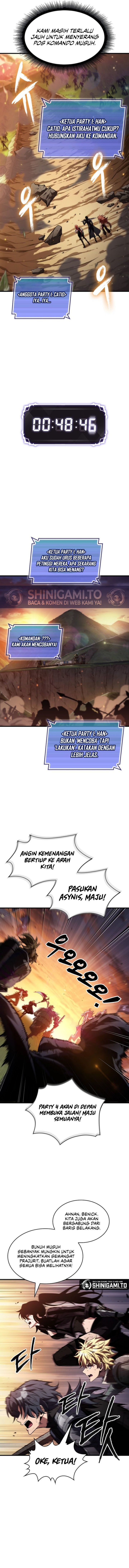 Pick Me Up, Infinite Gacha Chapter 173 Gambar 13