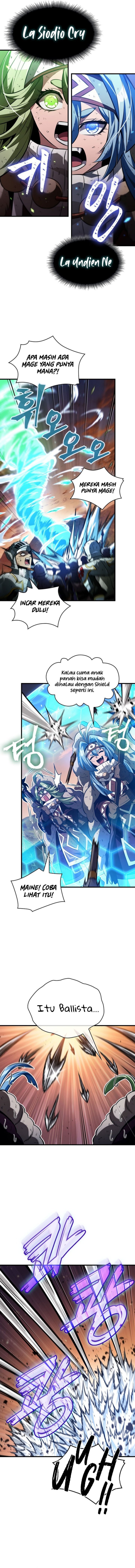 Pick Me Up, Infinite Gacha Chapter 173 Gambar 14