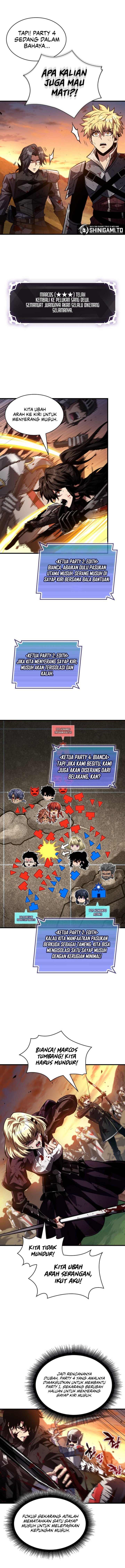Pick Me Up, Infinite Gacha Chapter 174 Gambar 4