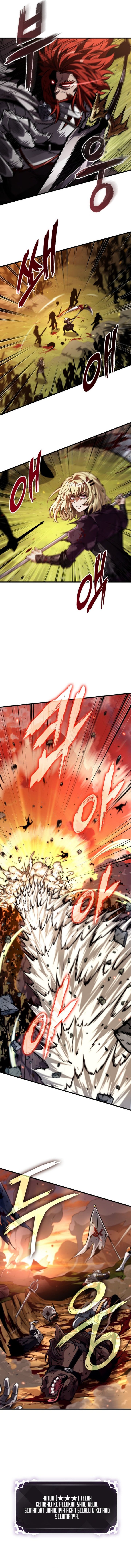 Pick Me Up, Infinite Gacha Chapter 174 Gambar 7