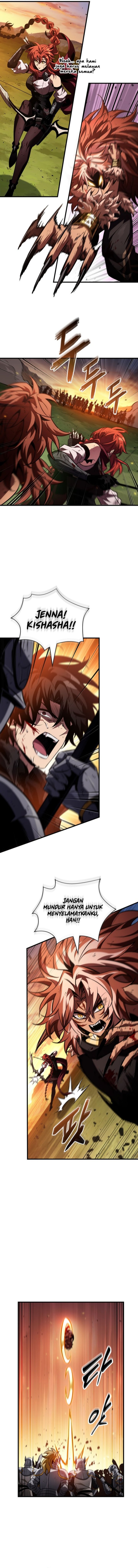 Pick Me Up, Infinite Gacha Chapter 174 Gambar 12