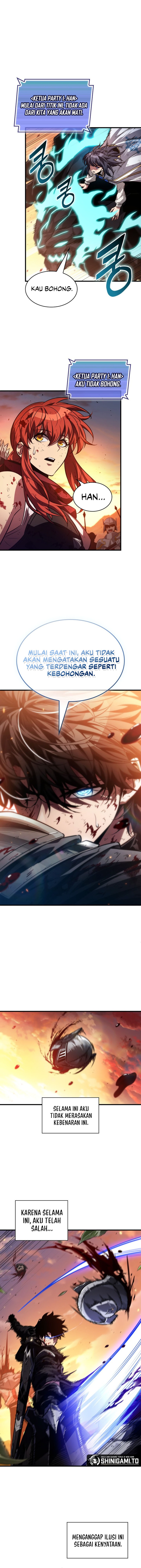 Pick Me Up, Infinite Gacha Chapter 175 Gambar 7