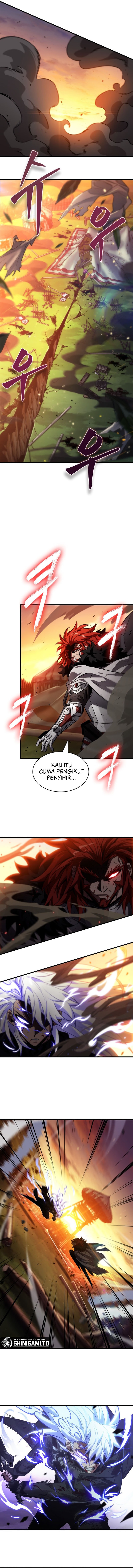 Pick Me Up, Infinite Gacha Chapter 175 Gambar 12