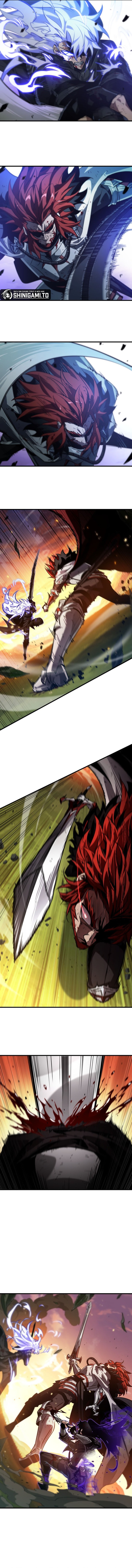 Pick Me Up, Infinite Gacha Chapter 175 Gambar 13