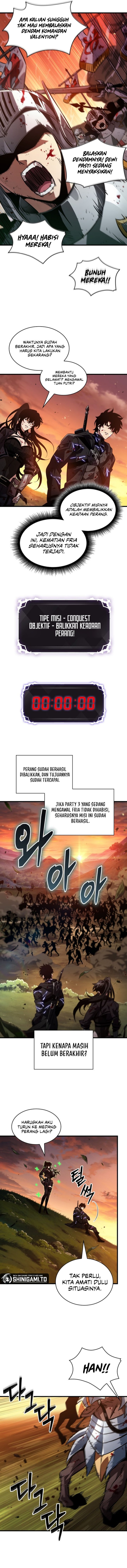 Pick Me Up, Infinite Gacha Chapter 176 Gambar 4