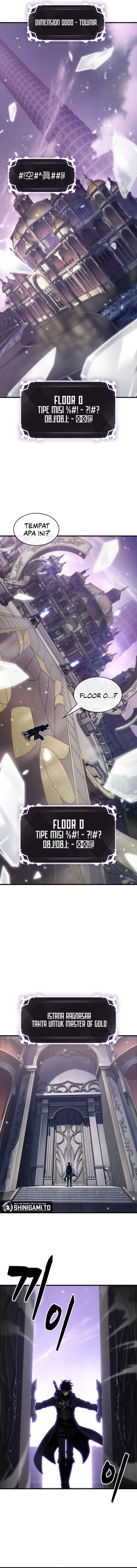 Pick Me Up, Infinite Gacha Chapter 177 Gambar 10