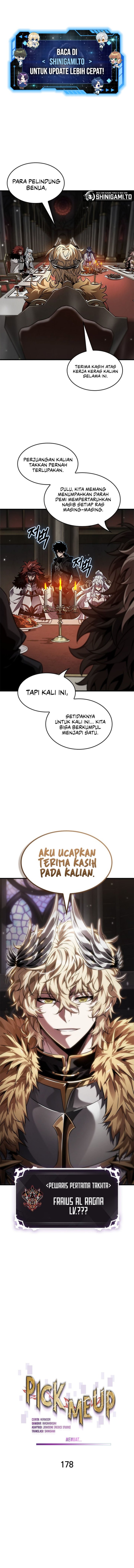 Pick Me Up, Infinite Gacha Chapter 178 Gambar 2