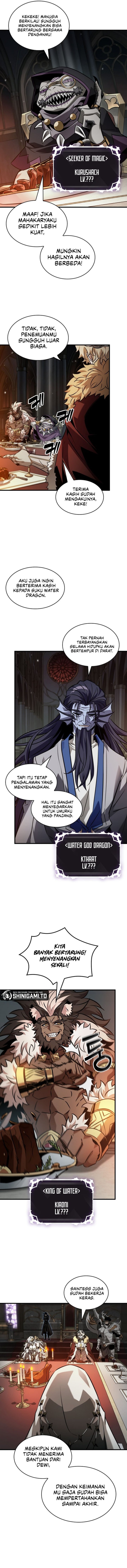 Pick Me Up, Infinite Gacha Chapter 178 Gambar 3