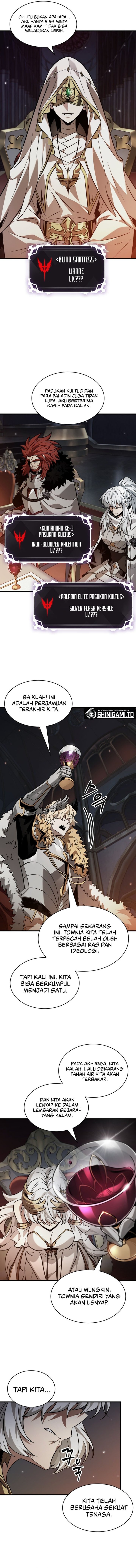 Pick Me Up, Infinite Gacha Chapter 178 Gambar 4