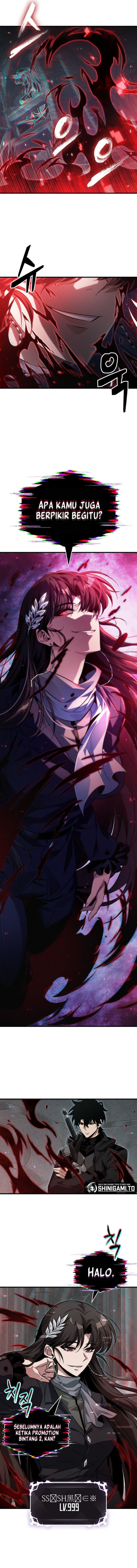 Pick Me Up, Infinite Gacha Chapter 178 Gambar 6