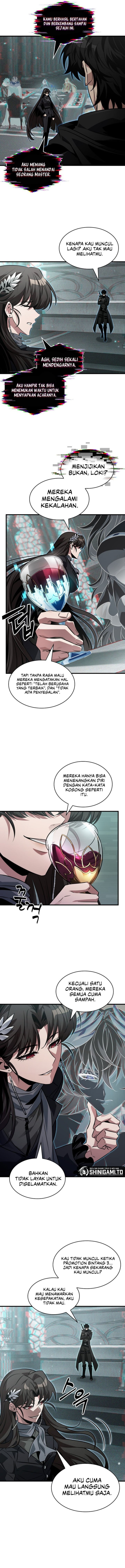 Pick Me Up, Infinite Gacha Chapter 178 Gambar 7