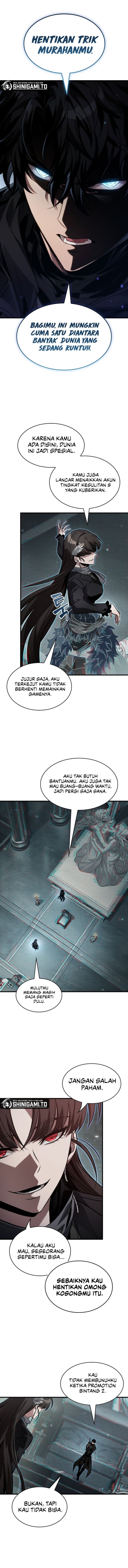 Pick Me Up, Infinite Gacha Chapter 178 Gambar 8