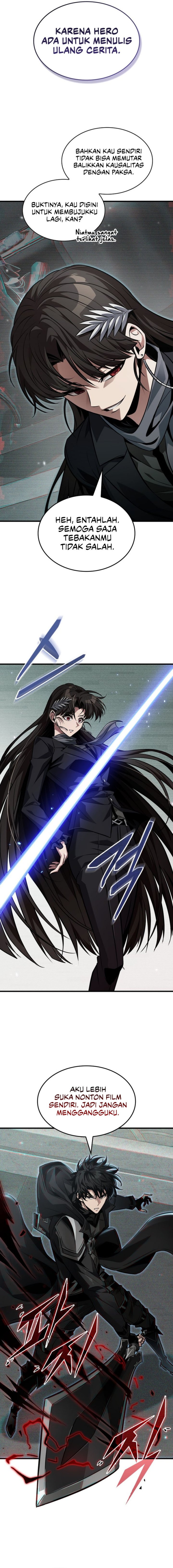 Pick Me Up, Infinite Gacha Chapter 178 Gambar 9