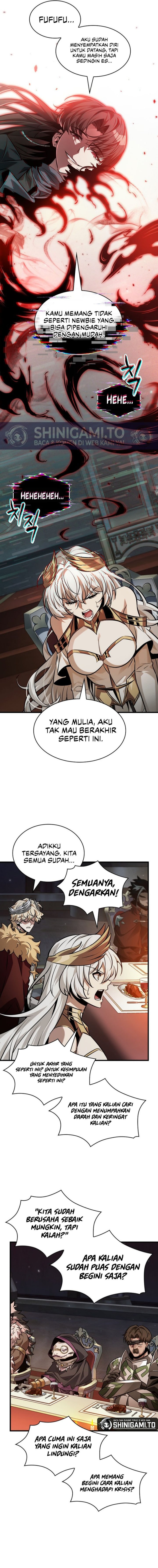 Pick Me Up, Infinite Gacha Chapter 178 Gambar 10
