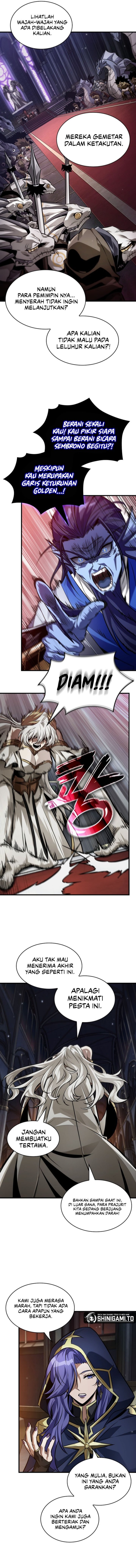 Pick Me Up, Infinite Gacha Chapter 178 Gambar 11