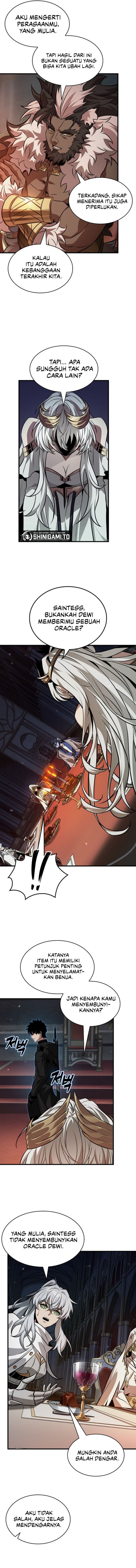 Pick Me Up, Infinite Gacha Chapter 178 Gambar 12