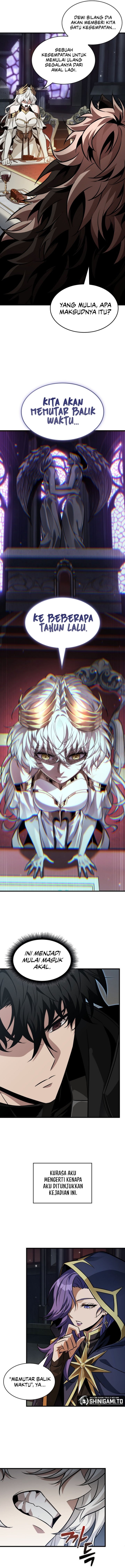 Pick Me Up, Infinite Gacha Chapter 178 Gambar 13