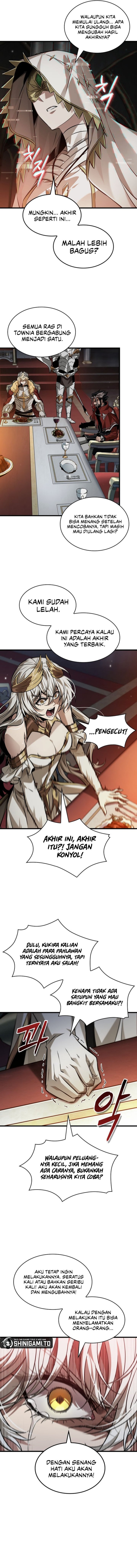 Pick Me Up, Infinite Gacha Chapter 178 Gambar 15