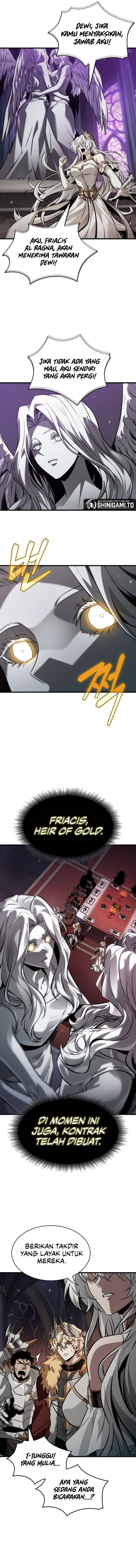 Pick Me Up, Infinite Gacha Chapter 178 Gambar 16