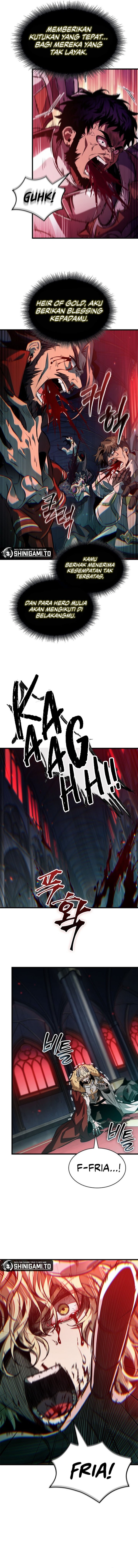 Pick Me Up, Infinite Gacha Chapter 178 Gambar 17