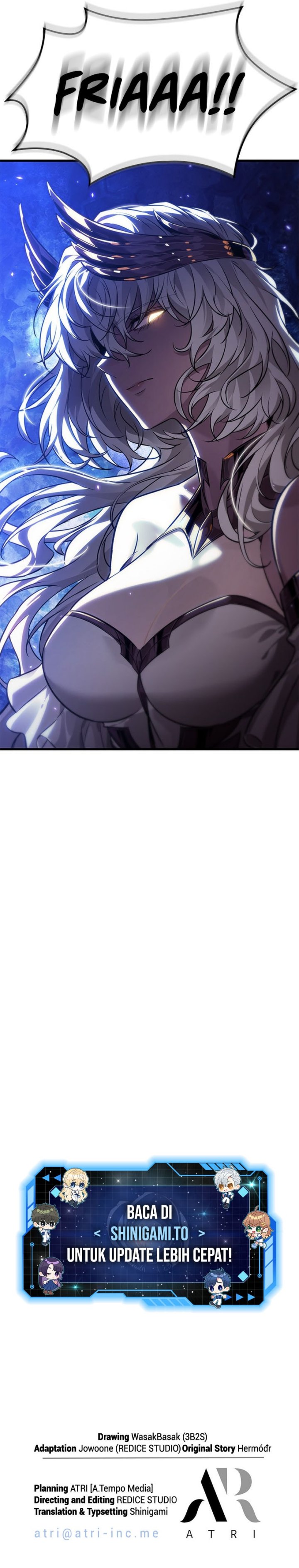 Pick Me Up, Infinite Gacha Chapter 178 Gambar 18