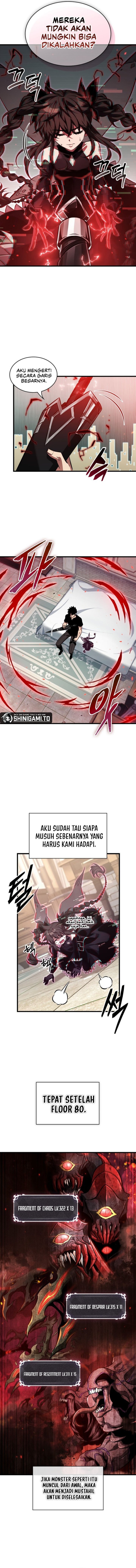 Pick Me Up, Infinite Gacha Chapter 181 Gambar 4