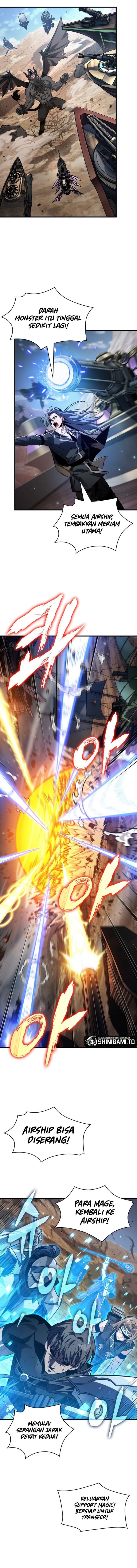 Pick Me Up, Infinite Gacha Chapter 181 Gambar 11