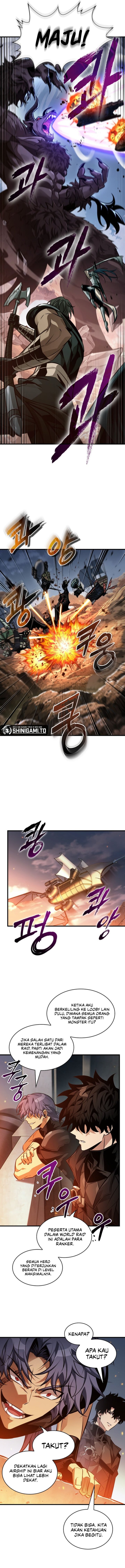 Pick Me Up, Infinite Gacha Chapter 181 Gambar 12