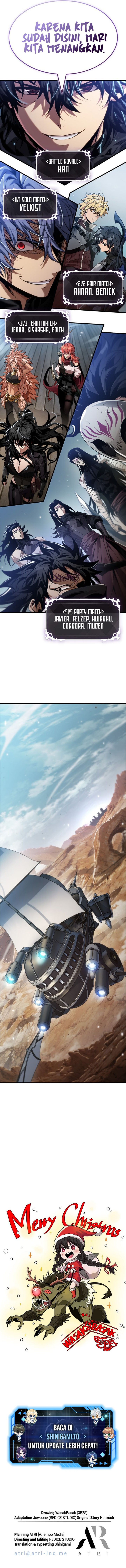 Pick Me Up, Infinite Gacha Chapter 181 Gambar 17